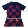 FC Barcelona Dames Voetbalshirts Thuis 2019/20
